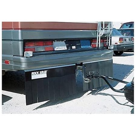 Newalthlete 20 x 48 in. Motor Home RV - 2 Piece NE1603908